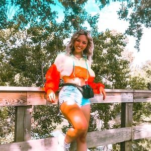 Meet your Posher, Brooklynn